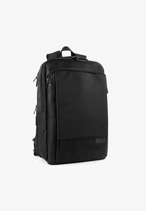 JASLEN LIVERPOOL - Mochila - black