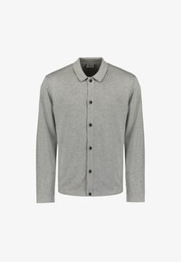 Geselecteerd, grey melange