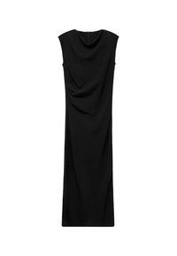 Vardagsklänning - black