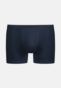 Niet geselecteerd, yacht blue