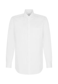 Unausgewählt, white