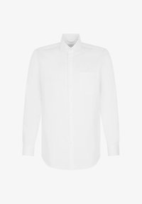 Sélectionné, white