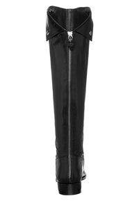 Bruno Premi Botas mosqueteras - black