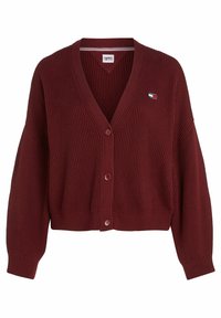 Tommy Jeans Curve Kardigan