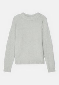 GWYNN - Neule - mineral grey
