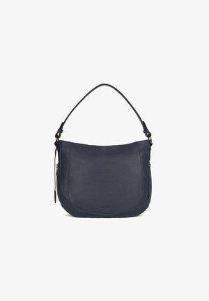 Hexagona SAUVAGE  - Handbag - bleu nuit