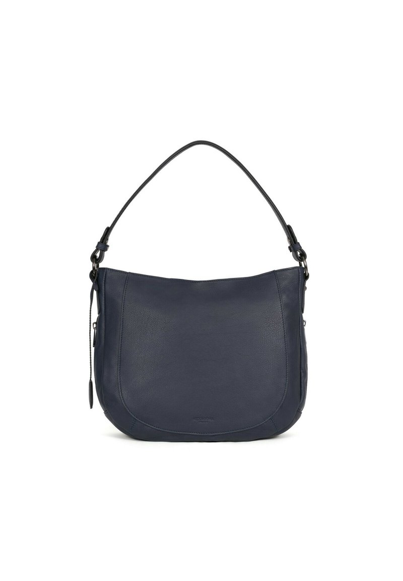 Hexagona SAUVAGE  - Borsa a mano - bleu nuit
