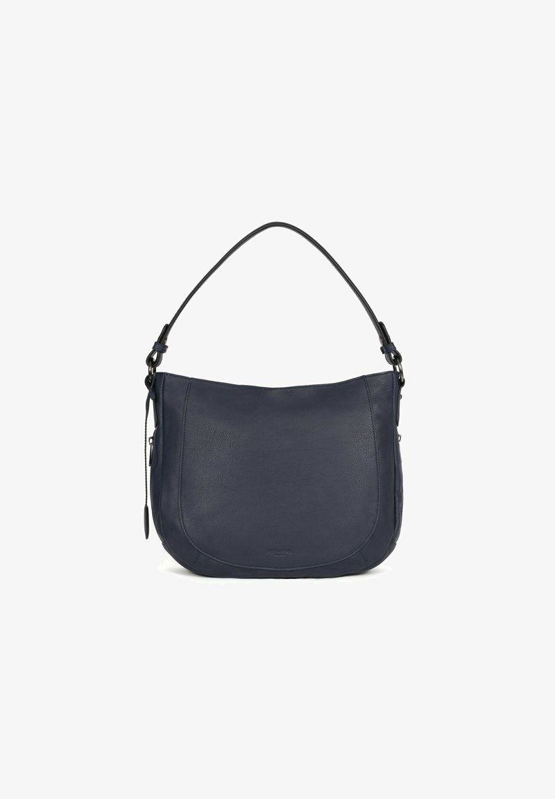 Hexagona SAUVAGE - Borsa a mano - bleu nuit