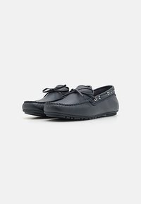 Marc O'Polo SELMA - Mokassin - navy