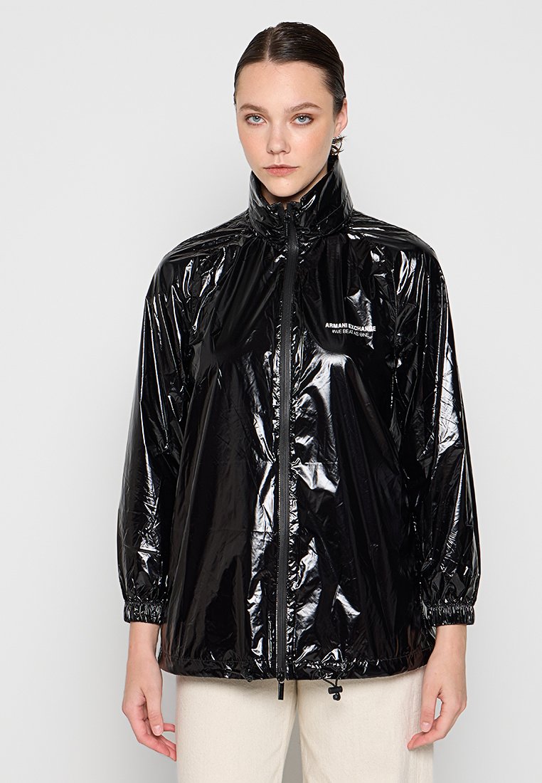 Armani Exchange Regenjas meerkleurig Armani Exchange Regenjas meerkleurig