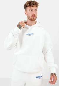Unselected, white