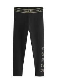 Baker by Ted Baker REGULAR FIT - SET   - Felpa con cappuccio - stone