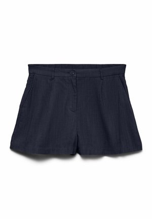 Vero Moda, VMROSIE  - Shorts - sky captain