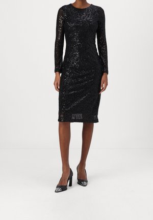 Robe de soirée - black