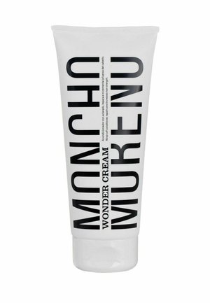 MONCHO MORENO CONDITIONER CREAM - Acondicionador - cream