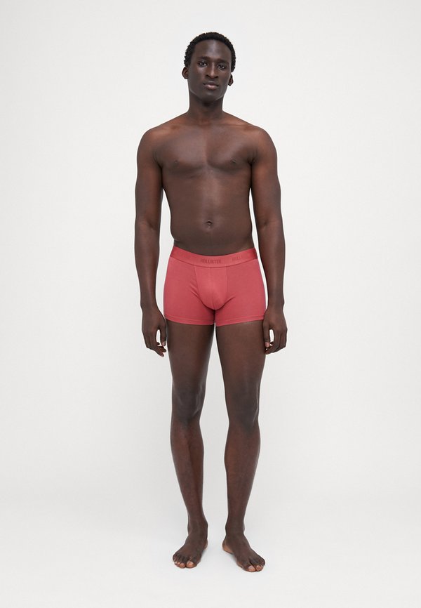 Classic Length Boxer Brief 7-Pack - Trunks3