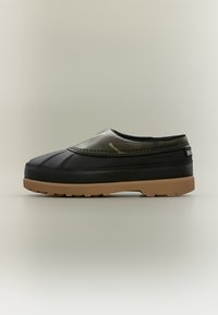 Επιλέχθηκε, utility green