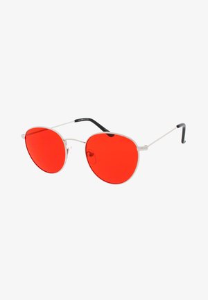 VEGAS - Sunglasses - silver