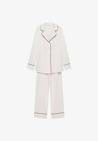 Sélectionné, off-white