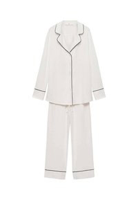 Pigiama - off-white