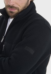 Aigle Forro polar - black