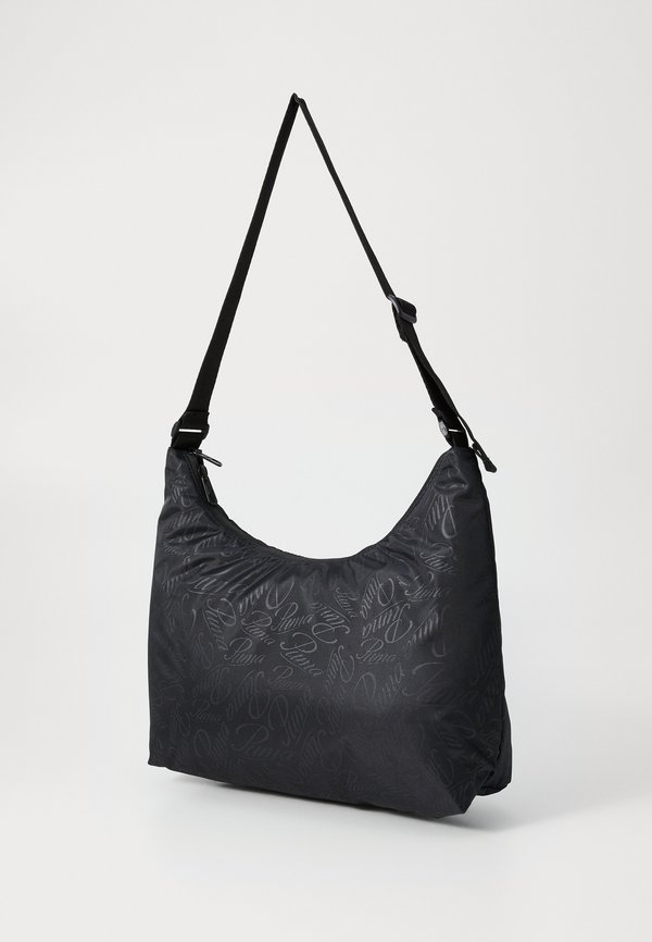 POP SLOUCHY BAG - Cross body bag2