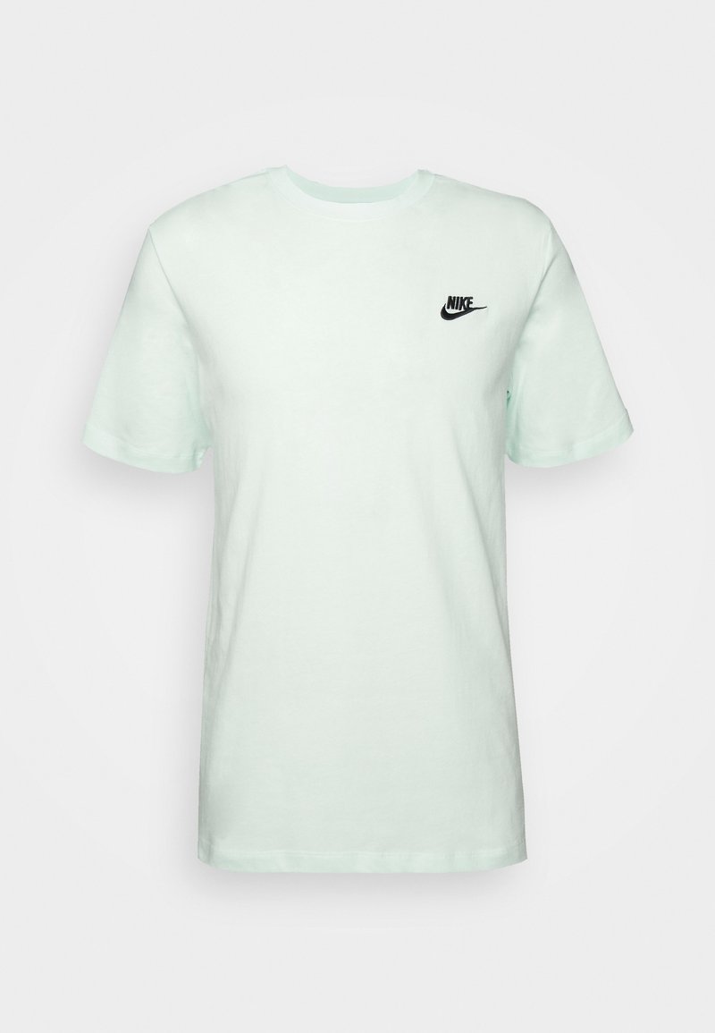 Nike Sportswear CLUB TEE - T-shirt básica - mint