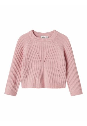 - Sweter