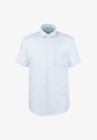 Non sélectionné, turquoise