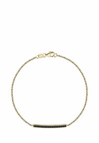 Unausgewählt, gelbgold