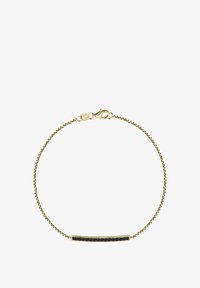 Unausgewählt, gelbgold