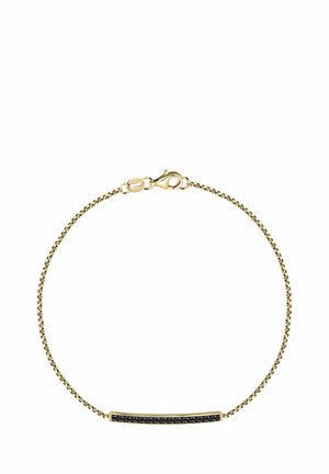 Armband - gelbgold