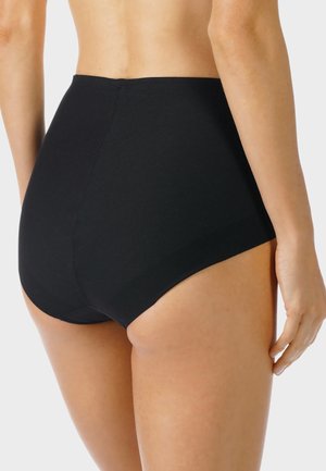 UNTERHOSE SERIE NOVA - Pants - black