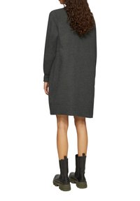 QS Vest - schwarz