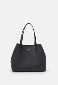 Guess VIKKY SET - Borsa a mano - dunkelgrau