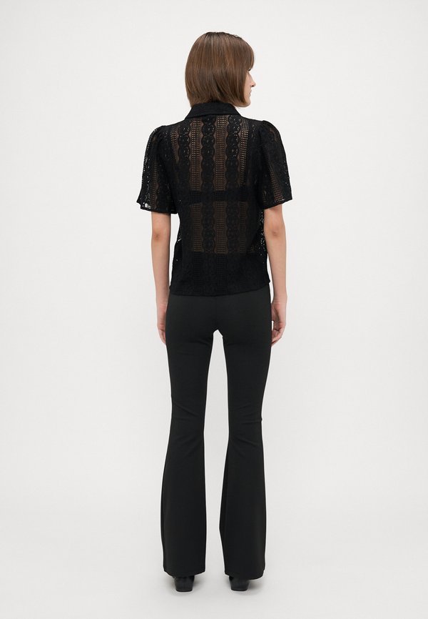 VMDELSIE SHIRT  - Button-down blouse3