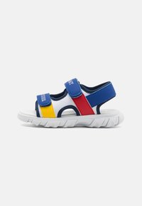 Tommy Hilfiger - KYLE UNISEX - Riemensandalette - multicolor Thumbnail-Bild 1