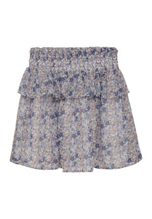 DOT - Mini skirts  - buttercream