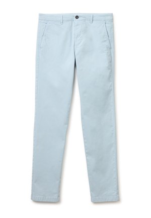 United Colors of Benetton, Chinos - blue