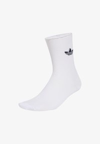 Non selezionato, white white