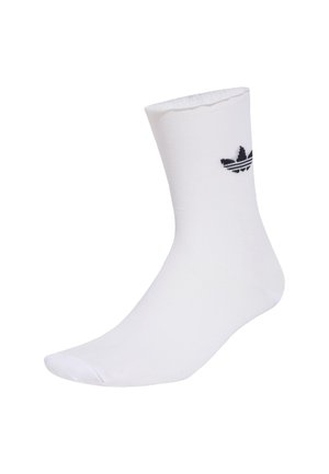 RUFFLE  2PACK - Sokken - white   white