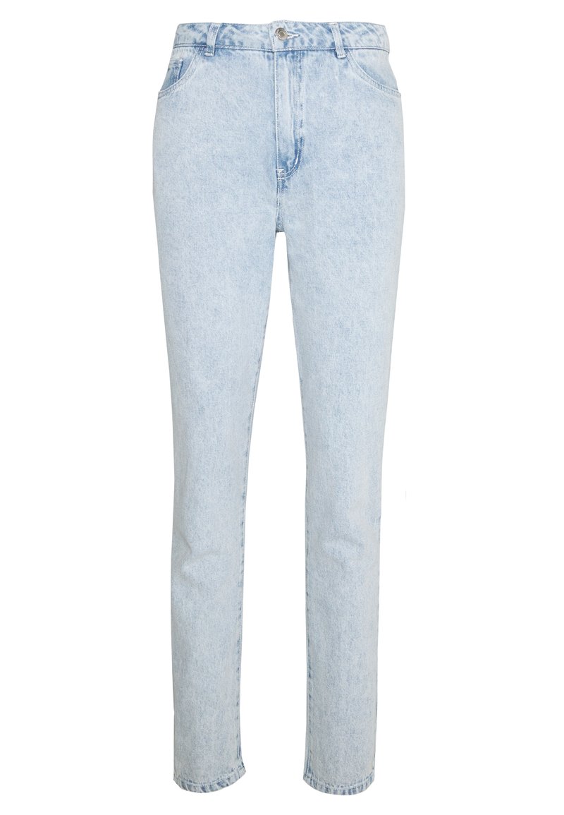 Vero Moda Relaxed fit jeans lichtblauw