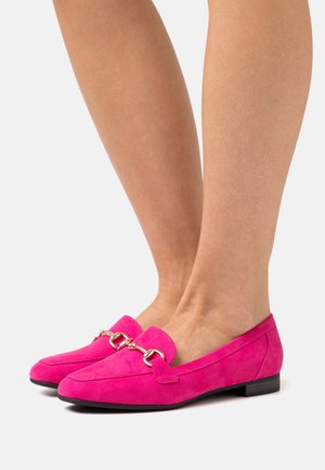 Marco Tozzi Chaussons - pink