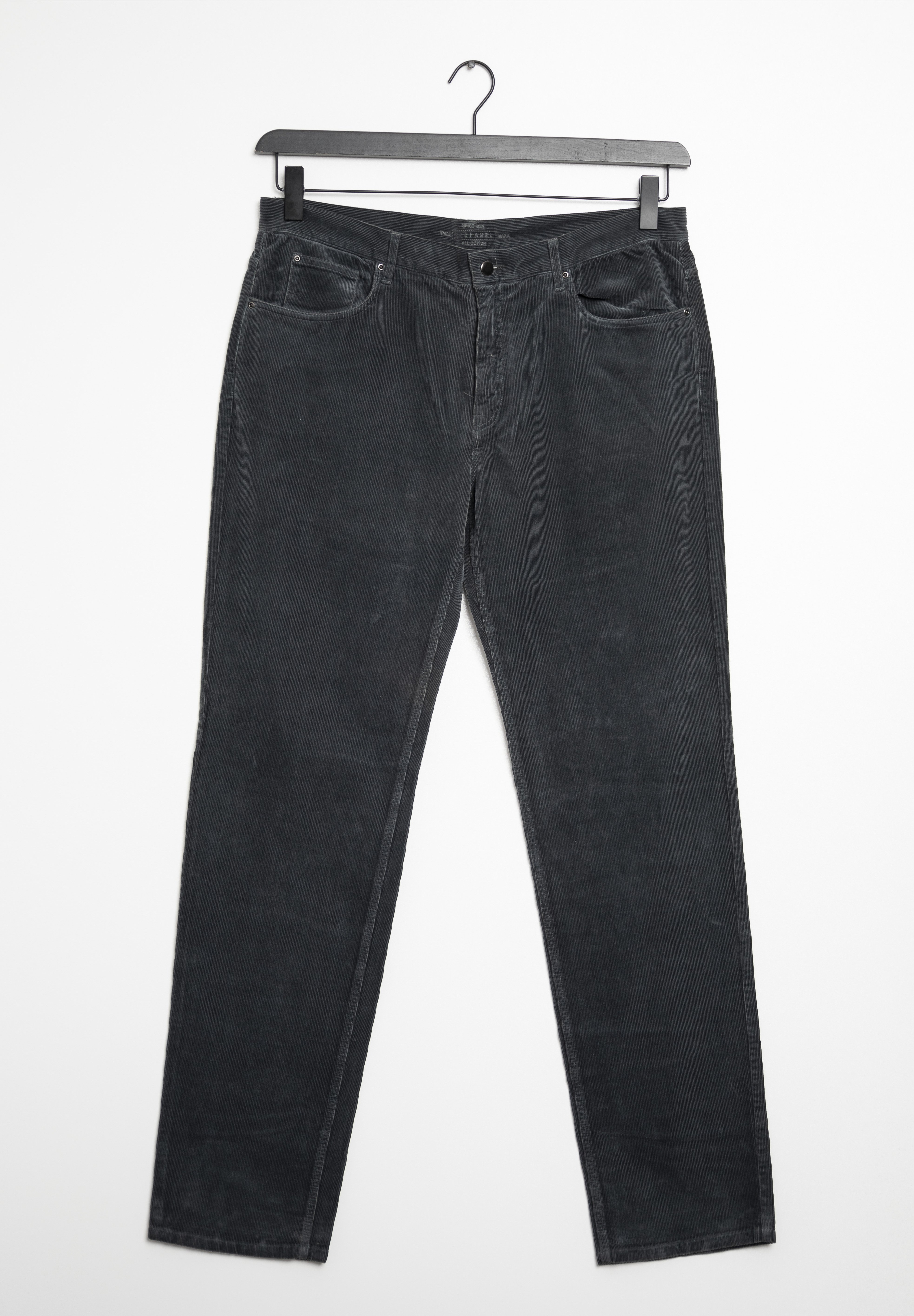 Pantaloni e jeans second hand Stefanel uomo | Seconda mano Zalando