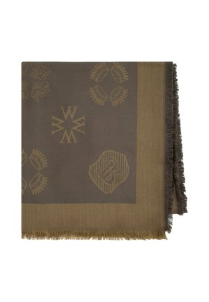 Sciarpa - brown