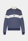 MLB LONGSLEEVE - Vereinsmannschaften - dark blue