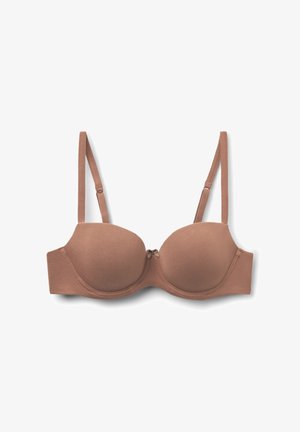 Intimissimi, ULTRALIGHT - Push-up BH - natural
