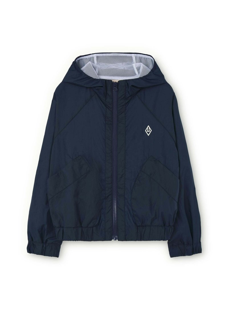 THE ANIMALS OBSERVATORY Jas donkerblauw