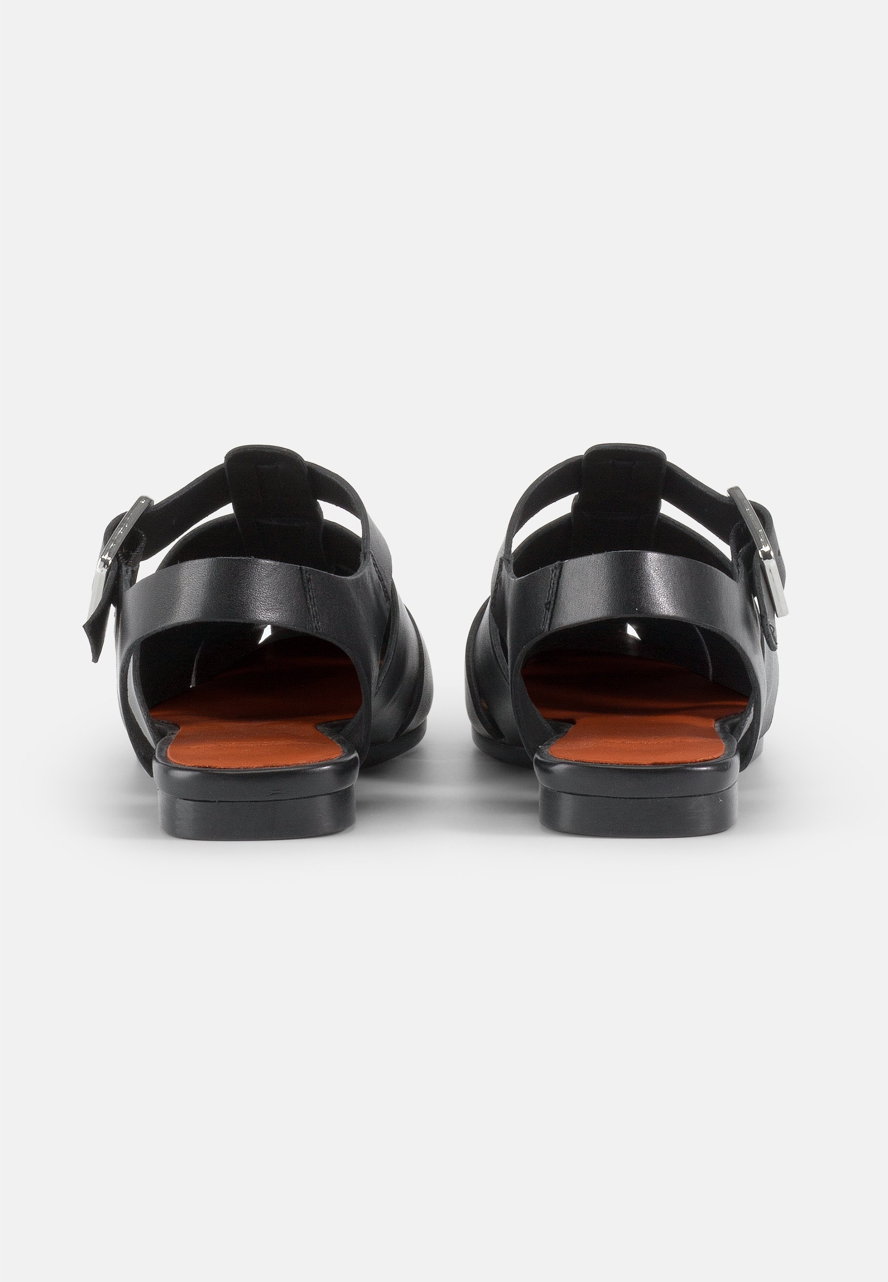 未使用品＜VAGABOND＞ WIOLETTA Vagabond WIOLETTA - Zapatos sin cordones - black/negro - Zalando.es