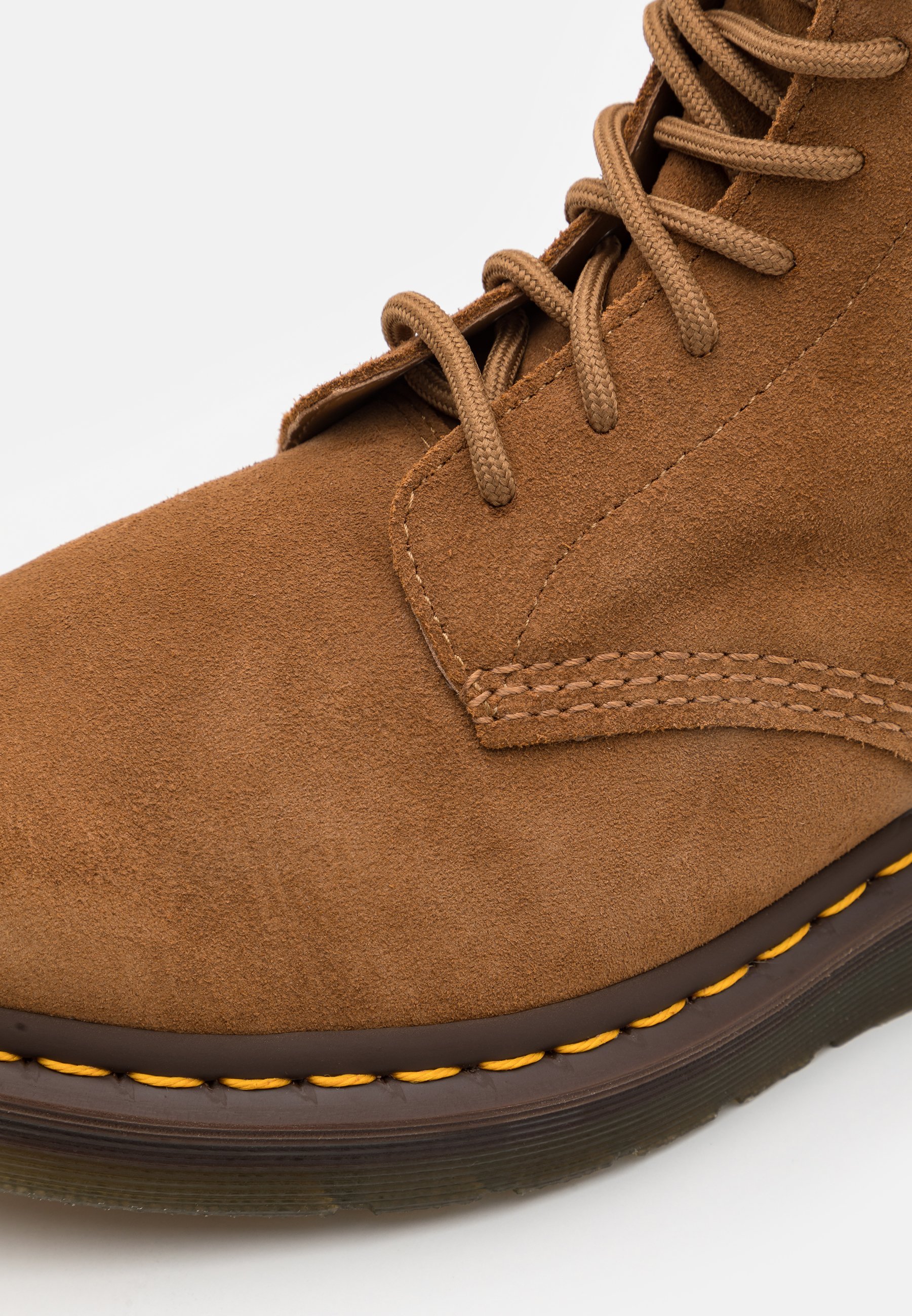 dr martens marron clair